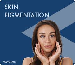 SKIN PIGMENTATION