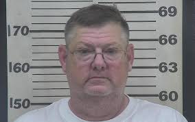 GBI agents arrest city marshal