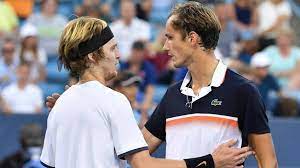Daniil medvedev vs andrey rublev. Andrey Rublev Speaks On Facing Daniil Medvedev At Australian Open