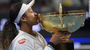 Our top picks lowest price first star rating and price top reviewed. Naomi Osaka Overcomes Jennifer Brady To Win Second Australian Open Title Cnn