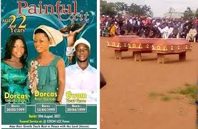 'we would like to use this medium to give a report of what has happened as observed and recorded by the church. Latest News About Plateau State Biography Interviews Photos Tsb News Nigeria