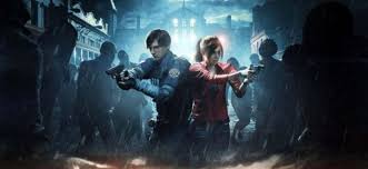 The solution for the lock on the right lies in the row of desks on the right. How To Unlock Leon S Desk In Resident Evil 2 Remake Levelskip