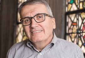 Celebrating John Sheehan