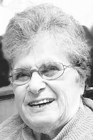 Jeanne Costa Obituary (1947