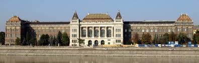 It was founded in 1782. Budapest University Of Technology And Economics Budapest Cityseeker