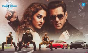 Radhe: Your Most Wanted Bhai Movie Review: Salman Khans Film Is  Out-And-Out Bhai Porn - Entertainment