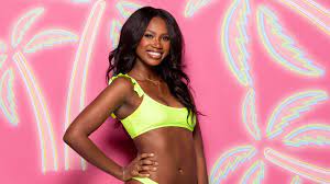 The cast of love island, a show where a group of single islanders come together in a stunning villa on a beautiful tropical island, ready to embark on a summer of dating, romance, and ultimately, relationships. Who S In The Season 2 Cast Of Love Island Usa Love Island Photos Cbs Com