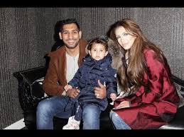 Amir Khan Boxer Amir Khan Breaks Silence About Wife S Family Rant Reality Show Reality Tv Family Drama