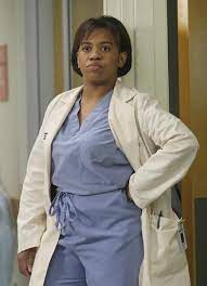 The character was created by series creator and producer shonda rhimes. Dr Miranda Bailey Home Facebook