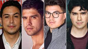 Yolanda se ofrece a ayudar con la boutique. Netflix S Selena The Series Adds Seven To Cast Deadline