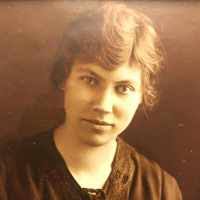 Elva Pearson (1893–1993) • FamilySearch