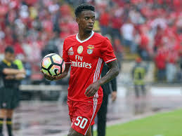 Nélson cabral semedo (european portuguese: Rechtsverteidiger Gefunden Barca Holt Nelson Semedo Kicker