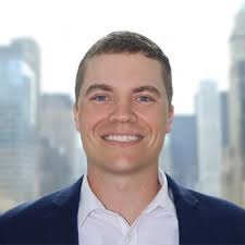 I'm excited to announce that I've joined RBC Capital Markets. I look  forward to working with such a talented and thoughtful team and truly hope  I can provide a unique perspective to