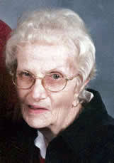 Versie Mae Cherry Allen (1932-2010): homenaje de Find a Grave