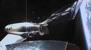 Spce is up today, but where's it headed as the economy recovers? Virgin Galactic Spce Stock Jumps After Successful Spaceflight Test Localfobs