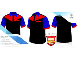 Kemeja Korporat Corporate Shirts Creepers Corporate Uniforms