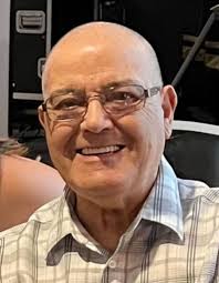 Ildeberto Alves Obituary January 9, 2024