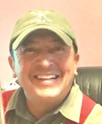 Guillermo Arriola's Instagram, Twitter & Facebook