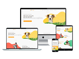 Et Pet Free Responsive Animal Wordpress Theme In 2020 Pet Clinic Animal Rescue Center Online Pet Store