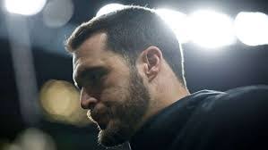 Larry Sharkey's Instagram, Twitter & Facebook