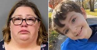 Missing mum told she was entitled to ex's 'castle' before disappearing