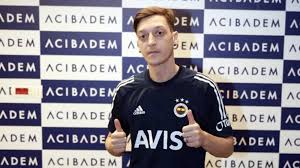 Mesut ozil is believed to be part of an ownership group pursuing a stake in liga mx side necaxa. Mesut Ozil Sera Inversionista En El Necaxa Club Deportes Sports Weekly