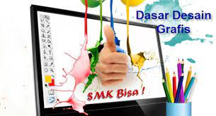 Desain grafis adalah bentuk komunikasi visual yang menggunakan gambar untuk menyampaikan informasi atau pesan seefektif mungkin. Teknik Komputer Dan Jaringan Materi Dasar Desain Grafis Kelas X Teknik Komputer Jaringan