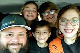 Fundraiser for Mallorie Wicker by Alanna Wicker : Family of Five House Fire