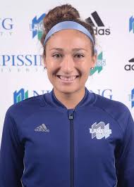 2016-17 Women's Soccer Roster