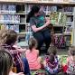 Storytime @ Manchester Library event in Manchester, OH