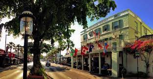 Las Olas Boulevard Fort Lauderdale The Historic Riverside Hotel Built In 1937 Las Olas Boulevard Fort Lauderdale Riverside Hotel