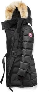 canada goose rowan parka womens