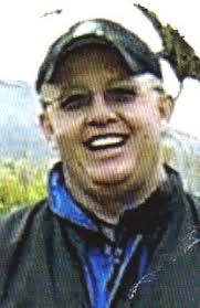 Steven Michael “Mike” Allen (1959-2007)