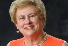 Simmons president's diagnosis inspires group to walk