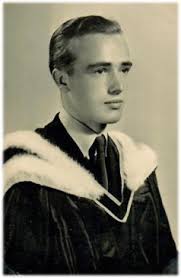 Fred Haslam 1930-2019