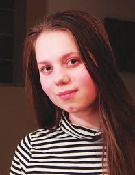 REGENERON SCIENCE TALENT SEARCH