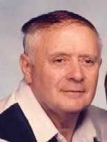 Harold Barrett Obituary (2007)