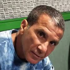 O ator Eri Johnson é o convidado do Pânico desta sexta-feira