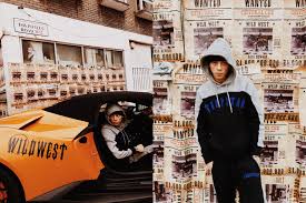 Check spelling or type a new query. I M A Product Of My Environment Central Cee Conquers The Wild West And The Rest Culted