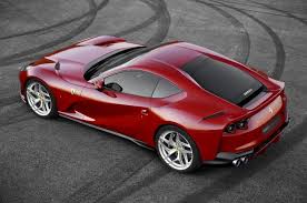 A new report from automotive news claims that the rumored bronco pickup truck that was supposed to arrive in 2024 has been dropped. Ferrari Continues To Print Money As Demand Rises