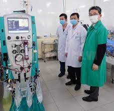 Hân mãi mê vui chơi với tình mới mặc kệ bố chồng đang. Jica Há»— Trá»£ Thiáº¿t Bá»‹ Y Táº¿ Cho Bá»‡nh Viá»‡n Chá»£ Ráº«y Phong Chá»'ng Dá»‹ch Covid 19