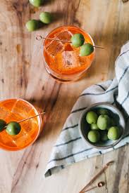 Our Twist On The Classic Negroni Recipe Negroni Recipe Classic Negroni Recipe Italian Cocktail Recipes
