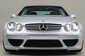 2005 Mercedes Benz Clk Dtm Amg Excelencia