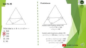 We did not find results for: Soal Tps Kuantitatif 2020 Bahasa Inggris Lengkap Dengan Pembahasan Part9 Youtube