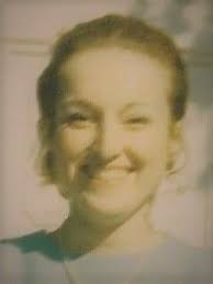 Elizabeth Mead “Beth” Fraser Hall (1945-1993)