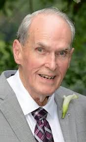 Rev Clarence Gerald “Jerry” Blake Jr. (1931-2016)