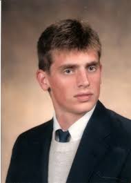 Paxton Scott Nace from Upper Perkiomen High School