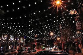 Under The Lights In Lodo Denver Travel Colorado Travel Living In Denver
