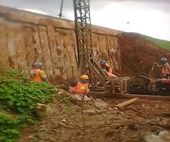 Check spelling or type a new query. Pondasi Pile Foundation And Testing Pt Zageotech Engineering Indonesia