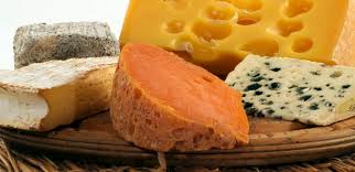 Comment Reussir Un Beau Plateau De Fromages Pour Un Repas De Fete